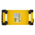 ПТК RILON MIG 350 GF инверторный сварочный полуавтомат 005.300.233