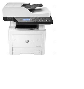 МФУ лазерное HP Laser 432fdn