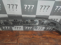 Юбка переднего бампера Hyundai Tucson 4 (NX4) 20-нв Б/У Оригинал 86512N9010