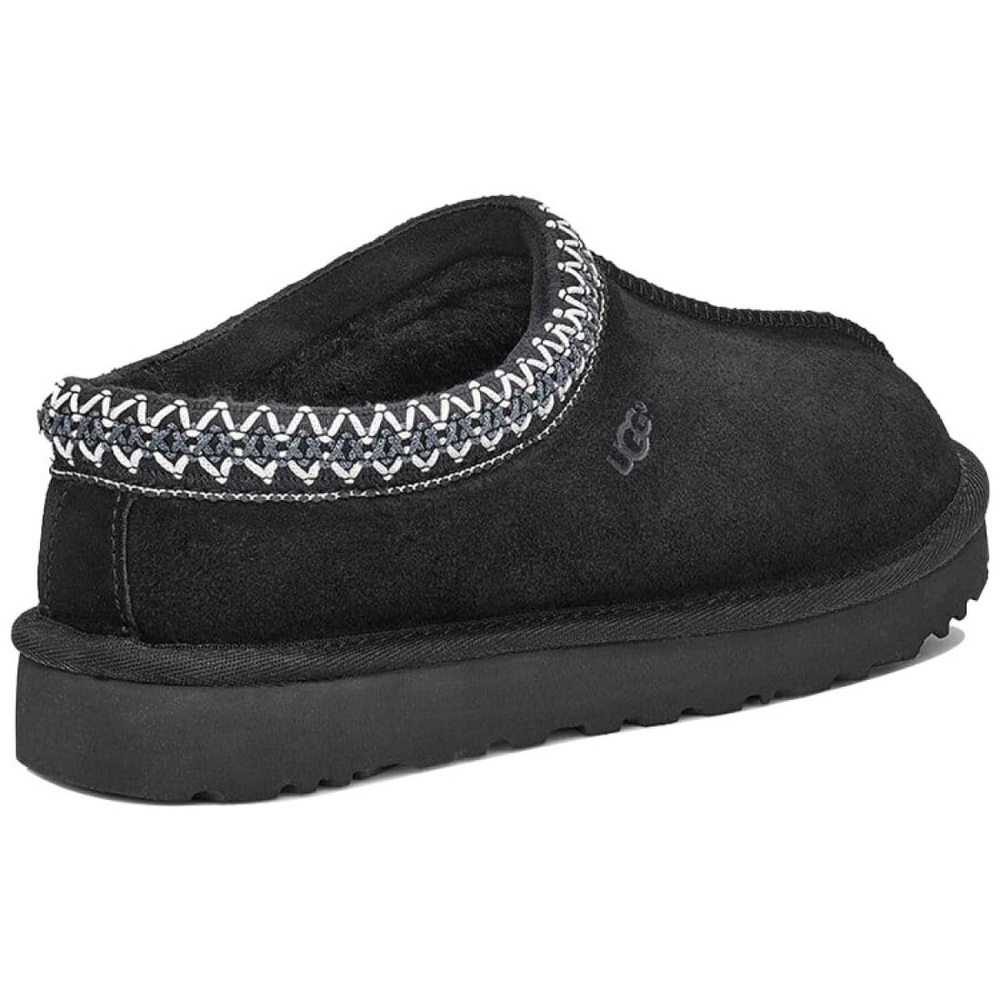 Сапоги UGG Tasman Slipper, 5955-BLK