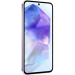 Смартфон Samsung A55 12/256ГБ Лаванда