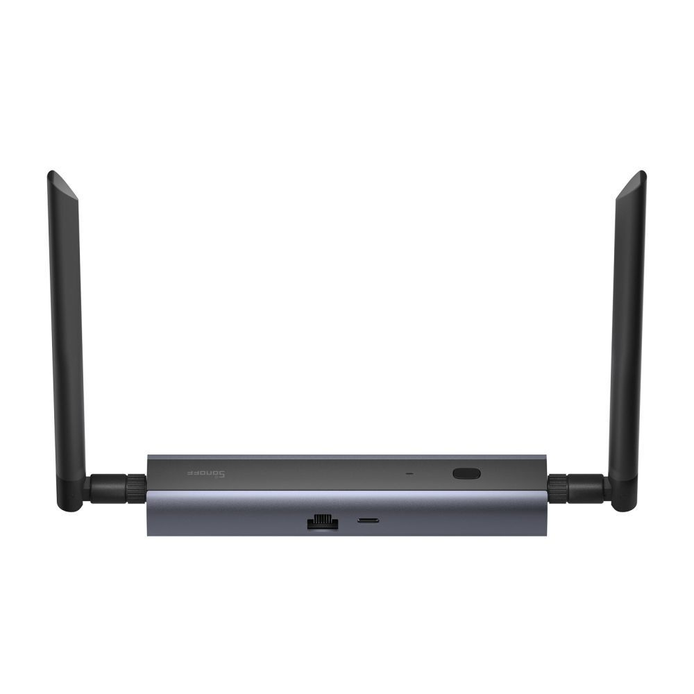 Zigbee/Thread PoE-стик SONOFF Dongle Max (Dongle-M)