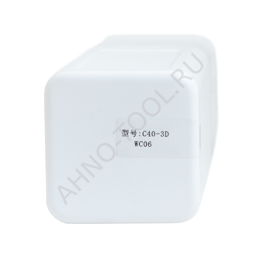 Сверло корпусное C40-3D71-221WC06 ACCKee