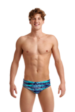 Плавки FUNKY TRUNKS Men's Palm Pilot