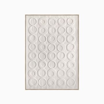 Панно Rounds 140x100