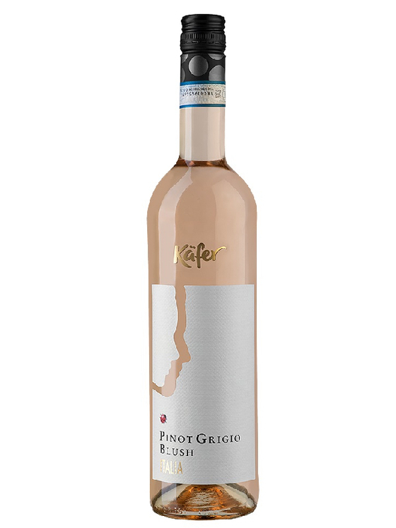 Kafer Pinot Grigio Blush, DOC Delle Venezie