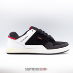 Винтажные кеды DVS Portal