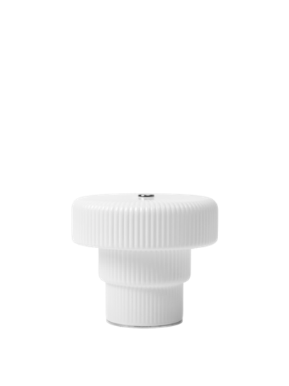 Настольная лампа Ferm living Ripple Portable Lamp