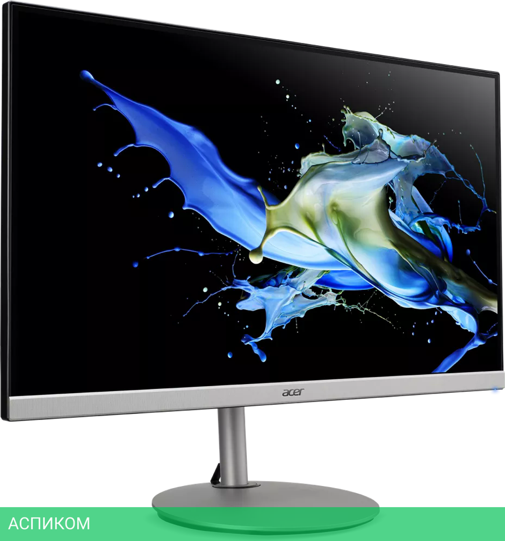Монитор Acer CBL272Usmiiprx UM.HB2EE.025