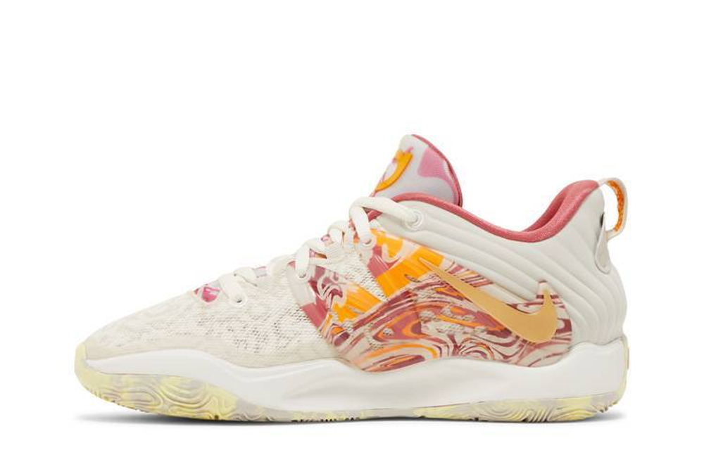 Кроссовки Nike Kd 15 "All-Star" 15 Tpu