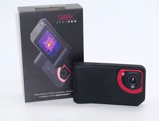 Тепловизор Seek Thermal Shot ProType-C