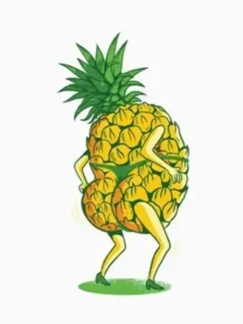 🍍Миф или правда: можно ли стать вкуснее?