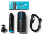Микрофон  JLab IEUMTALKGORBLK4