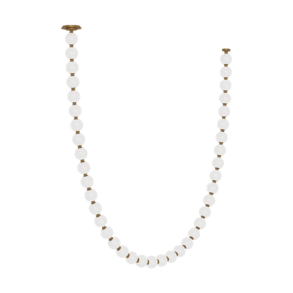 Люстра Visual Comfort Perle 108 Chandelier