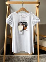 Новый хлопковый комплект Monnalisa, 140