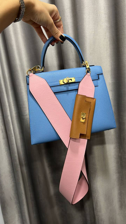 Сумка Hermes 25 см