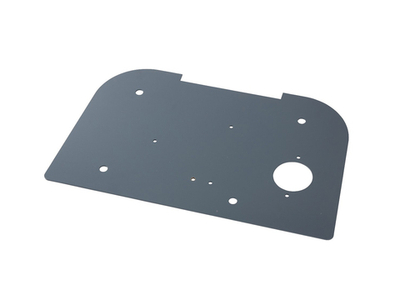 Панель крепления турбины Tennant Т7 1011127 (оригинал)