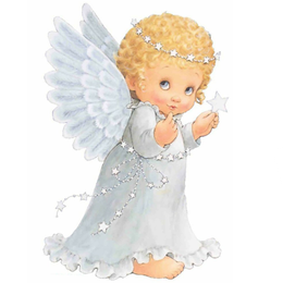 Крещение малыша