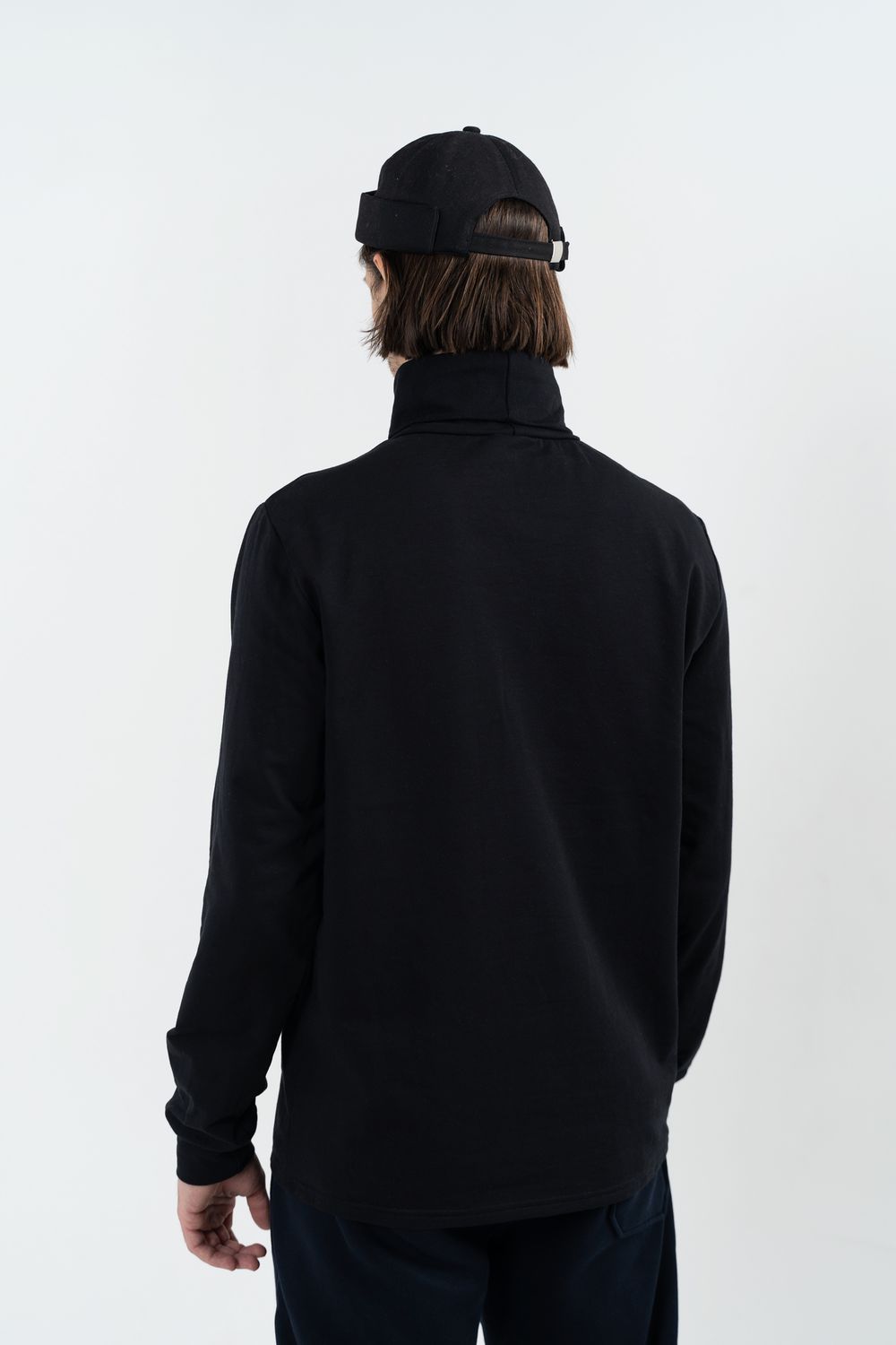 Лонгслив Бла-Бла