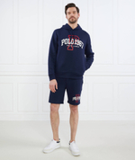 Худи POLO RALPH LAUREN - темно-синий(710909575)