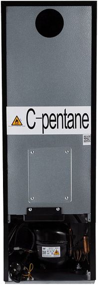 Винный шкаф MAUNFELD MFWC-45S12