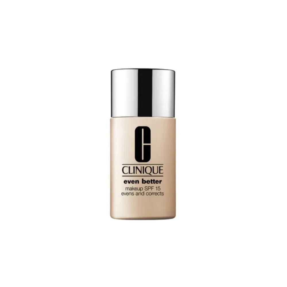 CLINIQUE Makeup Even Better 09 Make-up base