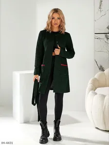 Кардиган IH-4428 Фабрика Моды