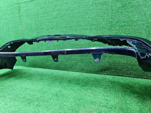 Бампер передний Toyota Camry 8 XV70 (2017-2021)