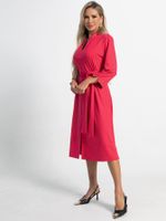 Платье Дарьяна (малиновое) П15333-18М LT Collection