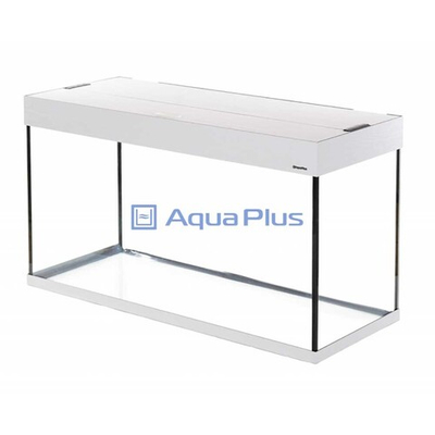Акваплюс аквариум прямоугольный 200LUX (100х40х50 см), 185 л