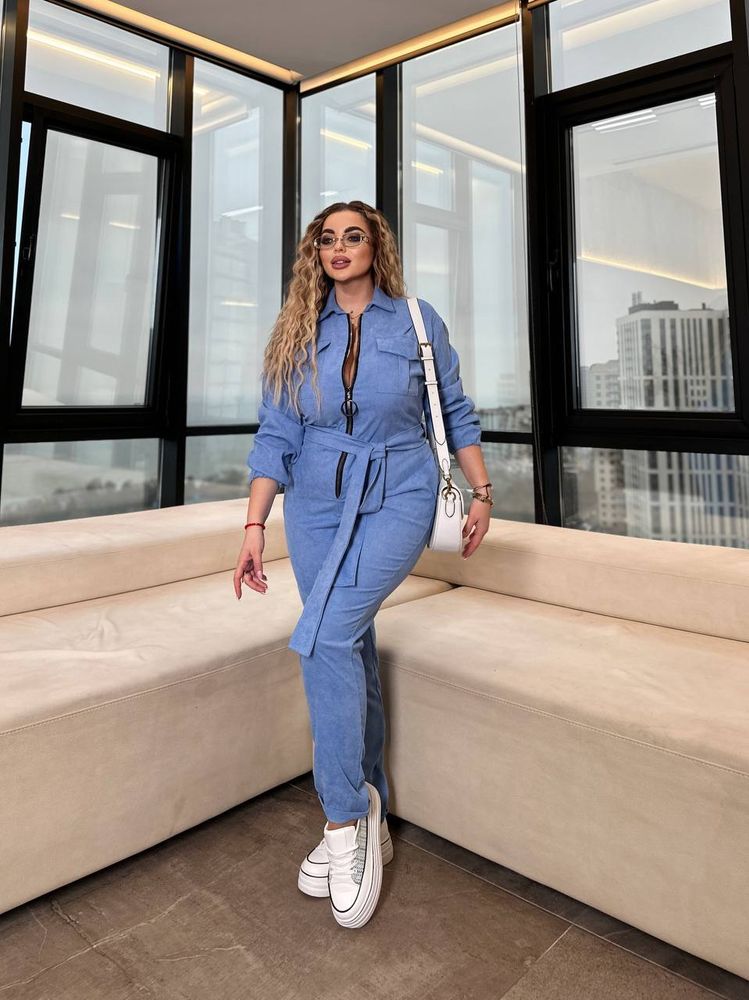 Комбинезон УК-2066-2 Fabrika