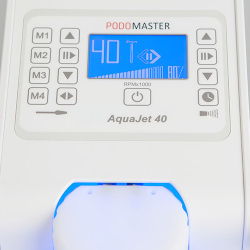 Podomaster AquaJet 40
