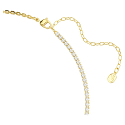 MATRIX:NECKLACE CHAIN WHI/GOS