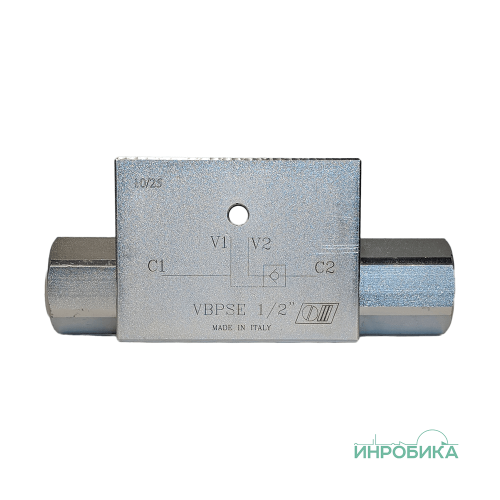 V0240 Вид спереди
