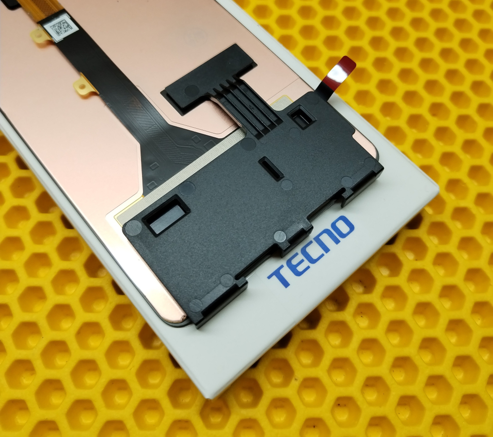 Tecno Camon 20 (CK6n) / Дисплей (lcd) (в сборе с тачскрином) (ORIG-SP)