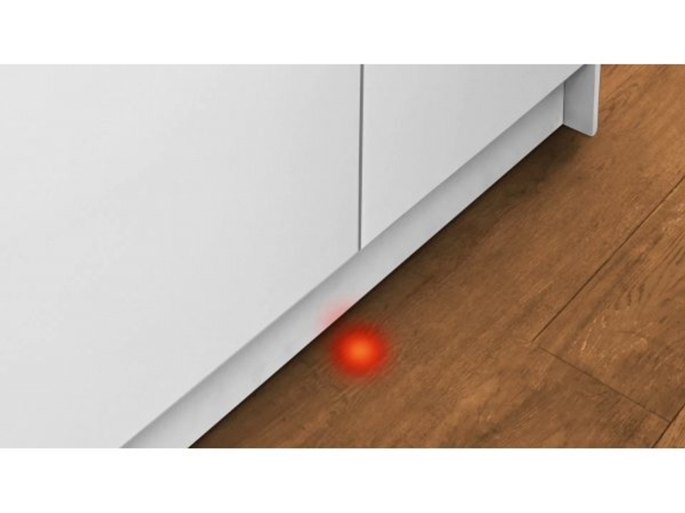 Встраиваемая посудомоечная машина BOSCH SMV45IX01R