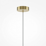 Подвесной светильник Maytoni Brosche MOD362PL-L10BG3K