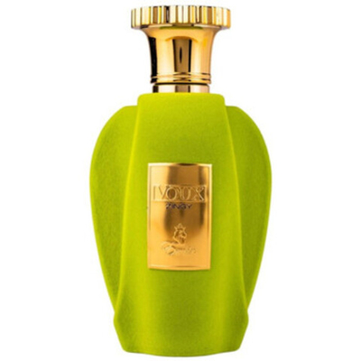 Paris Corner Voux Zingy EDP 100ml