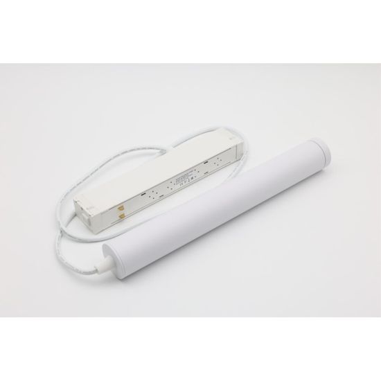 Светильник трековый APL.0207.10.10