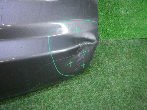 Борт задний Range Rover Vogue 4 L405 (2012-2022)