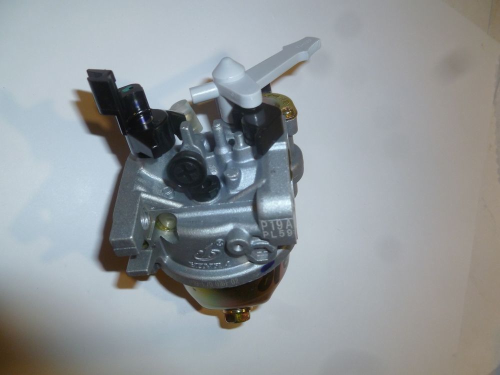 Карбюратор с краном PGS 100/Carburetor