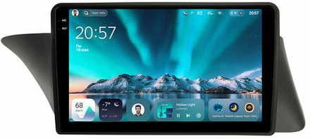 Магнитола для Lexus ES200, ES250, ES300h, ES350 2012-2018 (джойстик-мышь) - Teyes CC4 монитор 9.2" 2K QLED на Android 14, Snapdragon 680, DSP, CarPlay, 4G SIM-слот