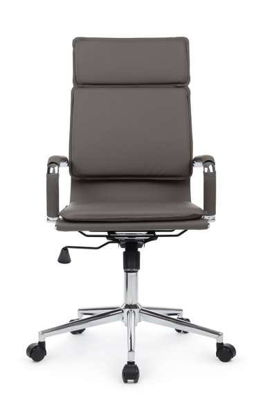 Кресло Хьюго RCH 6003-1SE Серый