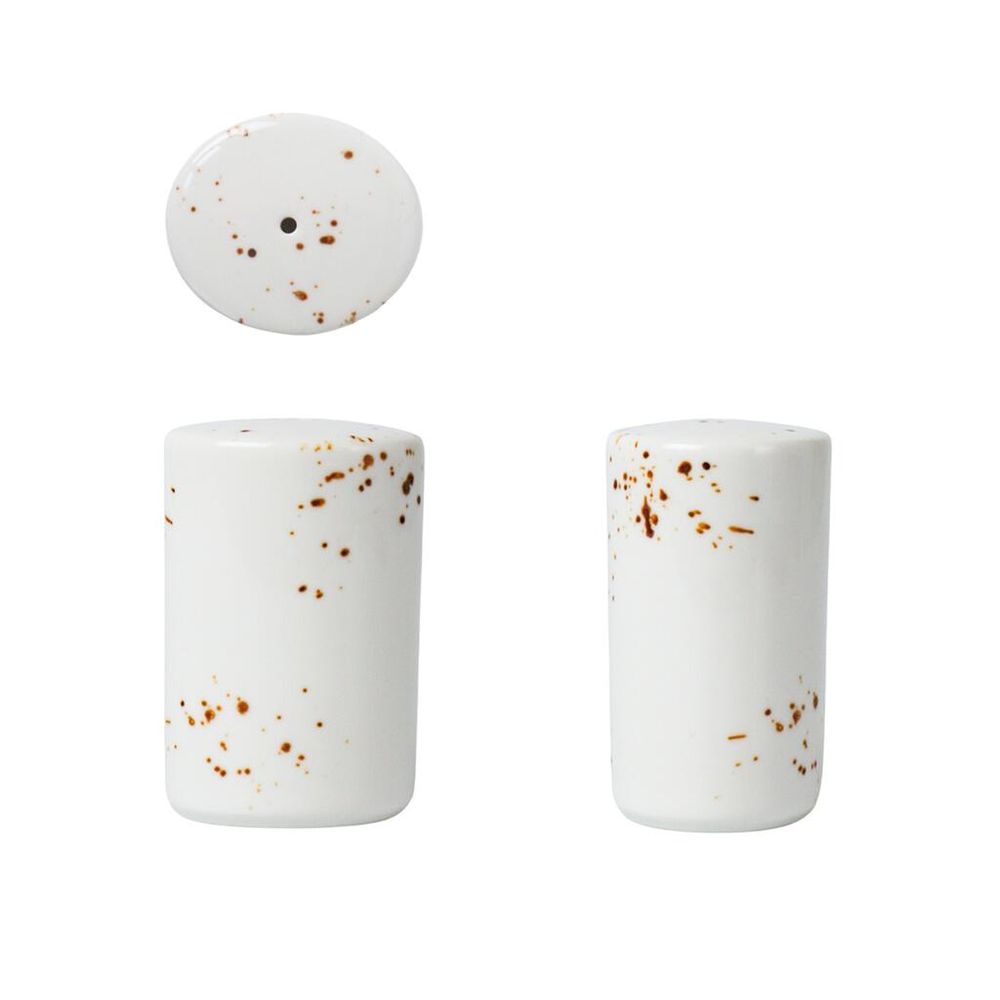 Перечница d 4 см h6,5 см   Noble [6]