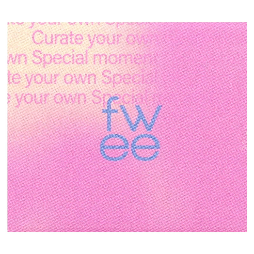 fwee, Lip & Cheek Blurry Pudding Pot, MV04 Slayyy, 5 г (0,17 унции)