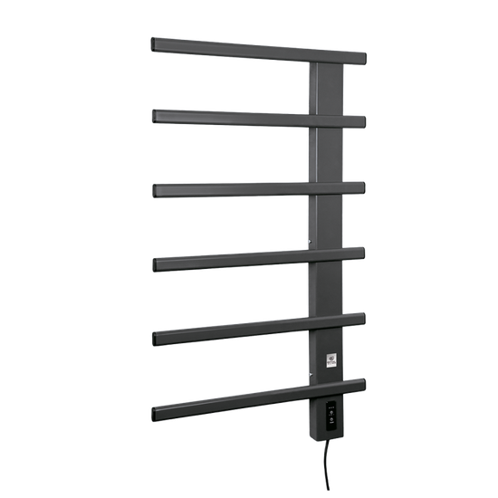 Электрический полотенцесушитель "Е-образный" RTD-E5090-6E-U-03