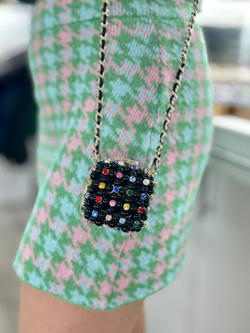 Сотуар CHANEL