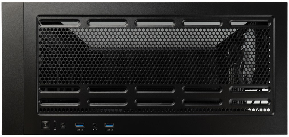 Корпус eATX Eurocase M9 Plus