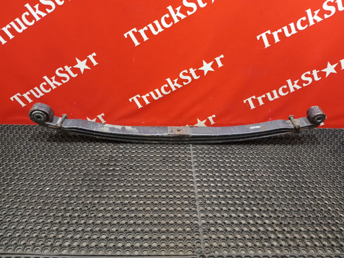 Рессора передняя 2019г