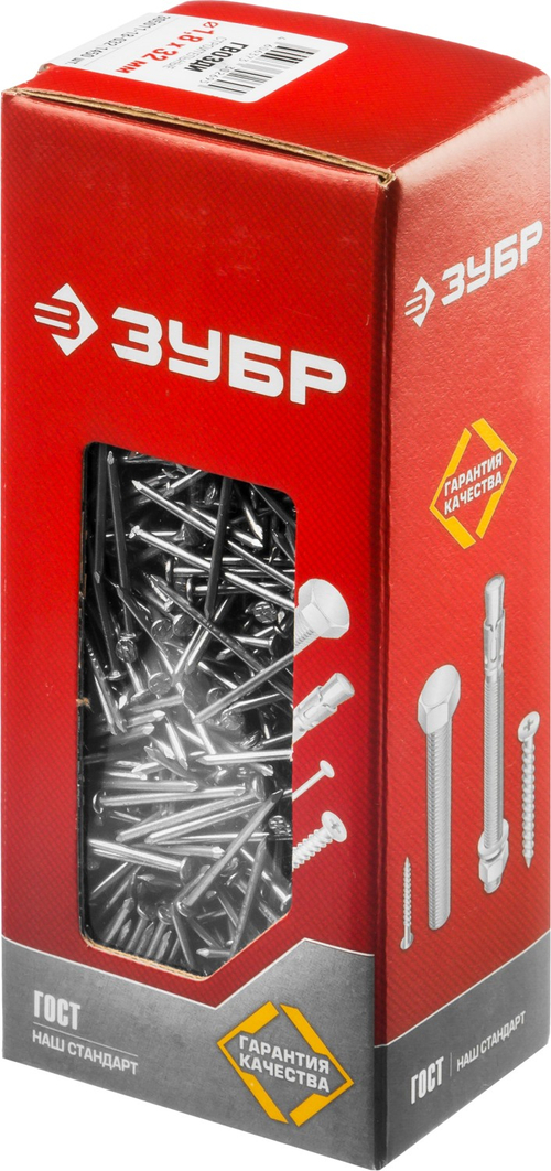 305011-18-032 ГВОЗДИ СТРОИТЕЛЬНЫЕ